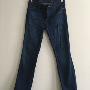 J.Crew Matchstick Size 29